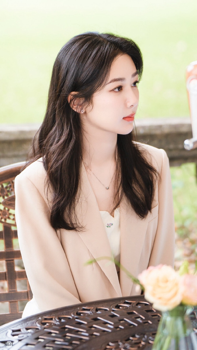 杨紫