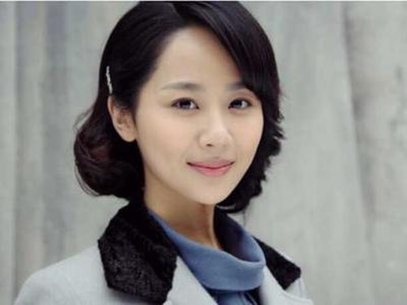杨紫