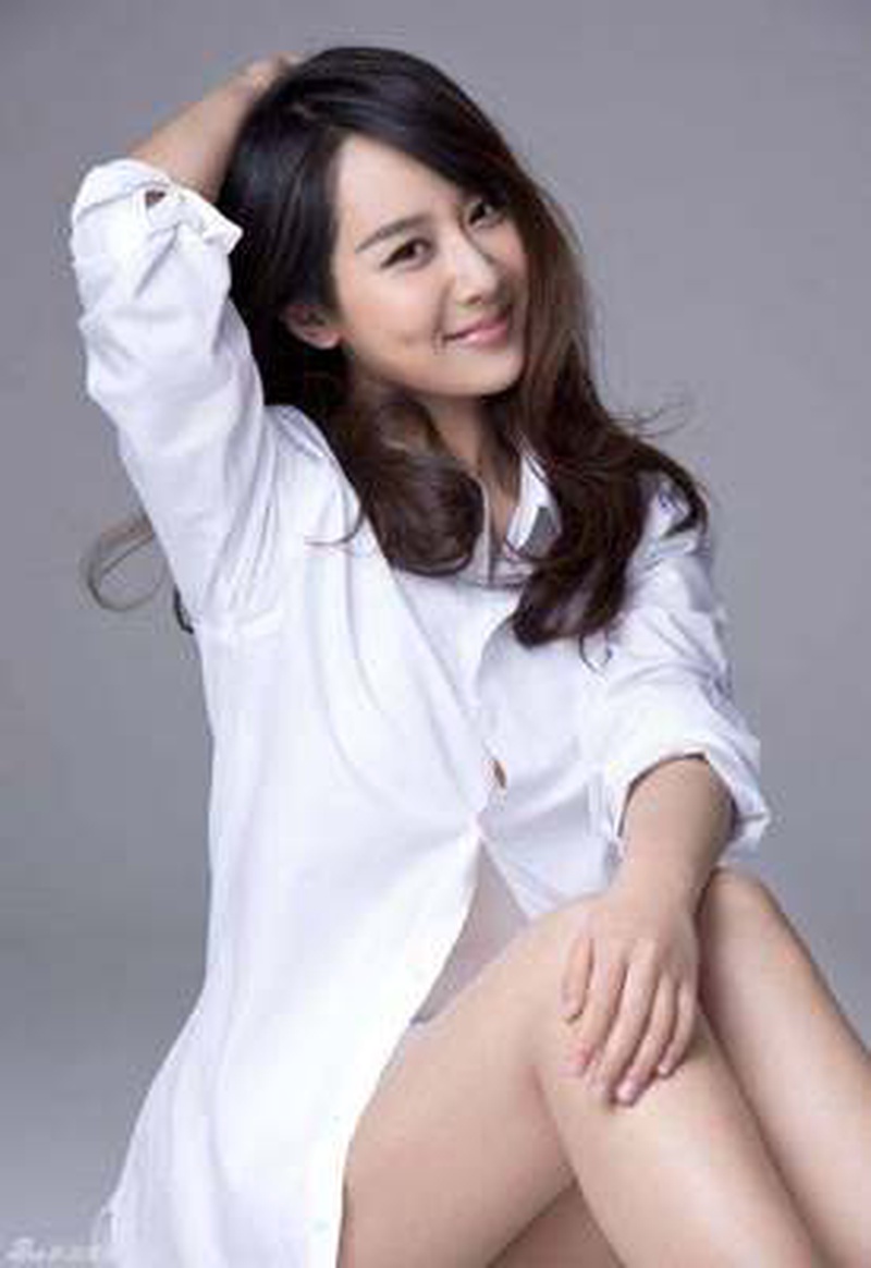 杨紫