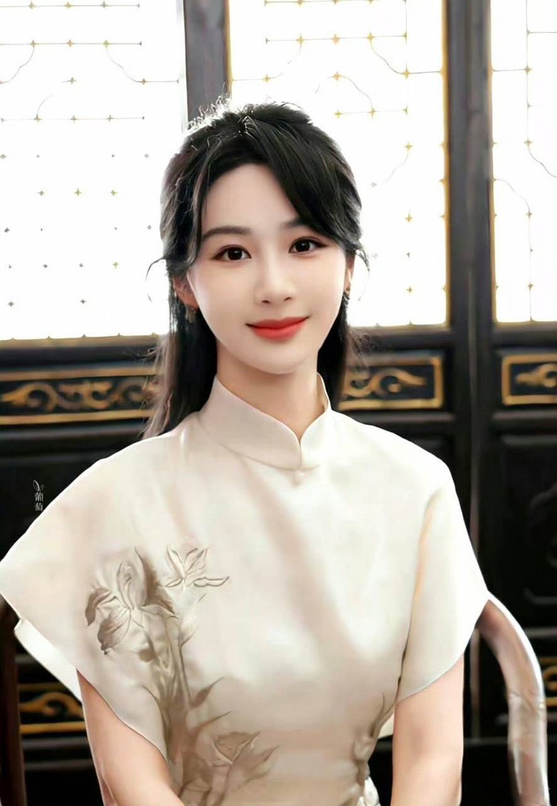 杨紫